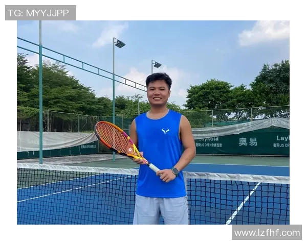 广州网球队在洲际杯中的蜕变与未来发展之路探析