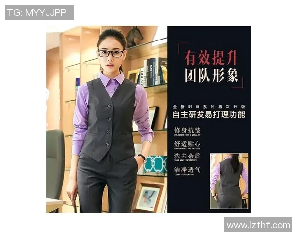 足球明星工作服的时尚与功能结合探索如何提升运动员职业形象
