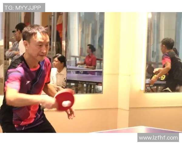 乒乓球耐力排行榜揭晓杭州乒乓球队荣登第九名引发关注